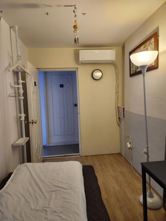 Aark House Hostel Gangneung Exterior photo
