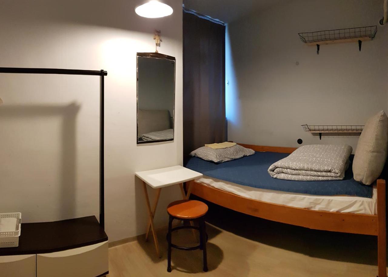 Aark House Hostel Gangneung Exterior photo